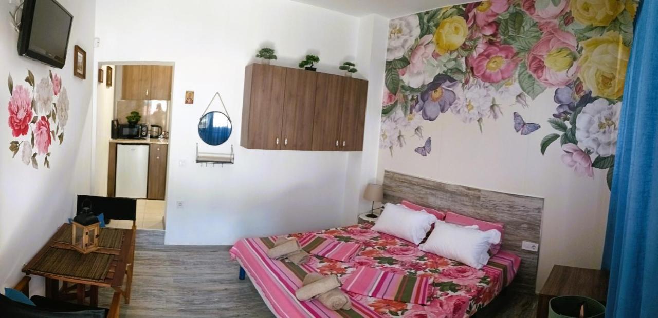 M&N Studios Gabrova Dış mekan fotoğraf