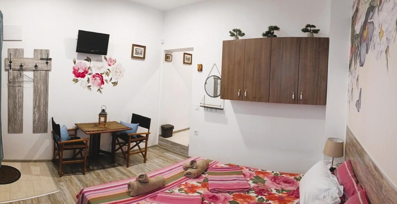M&N Studios Gabrova Dış mekan fotoğraf
