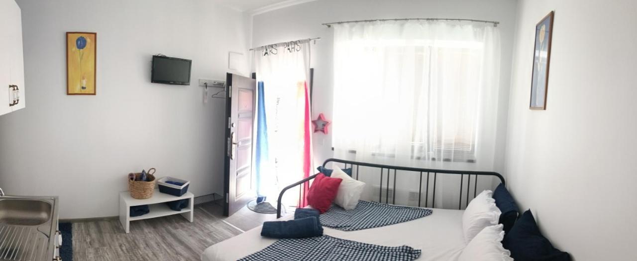 M&N Studios Gabrova Dış mekan fotoğraf