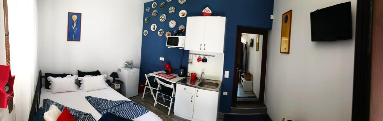 M&N Studios Gabrova Dış mekan fotoğraf